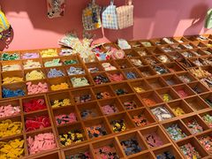-PIGGYOO人生四格漫画店(朝外店)