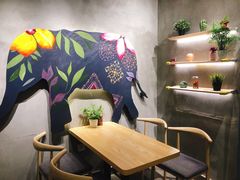 -素匠泰茶(三里屯SOHO工体奶茶店)