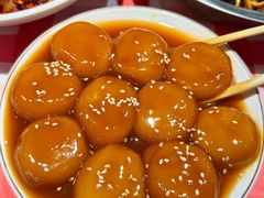 -老街鱼嘴巴(坡子街老店)