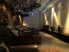 -Dragonfly 悠庭·按摩Spa(苏州中心广场店)