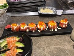 -大渔铁板烧(花园道店)