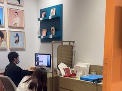 -海马体照相馆(龙湖杭州金沙天街店)