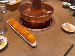 -北京老门框爆肚涮肉馆(凤城六路店)