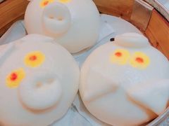 -点点心点心专门店(旺角店)