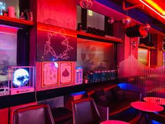 -Darling Queen·Mini·Live·House