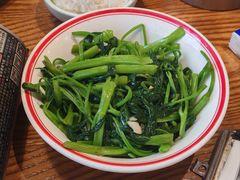 -恰饭·老长沙市井菜 (天河客运站店)