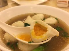 -永盈茶餐厅(中山四路店)