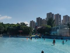 -阿酋湾水上乐园