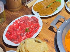 -楠火锅(哈尔滨金爵万象店)