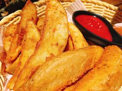-通海俄式烧烤(下瓦房店)