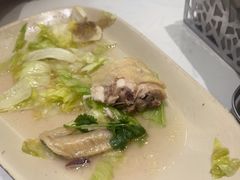 -鹿港小镇(滨北店)
