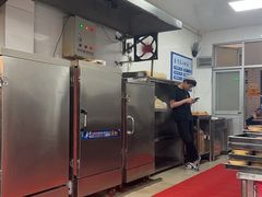 -定家小酥肉·清真(回民街店)
