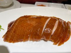北京烤鸭-在前门·烤鸭北京菜(五月花广场店)