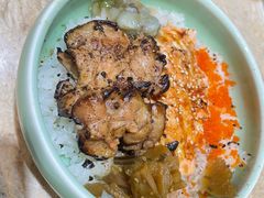 -东京屋(武定路店)