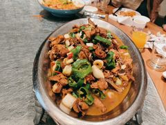 -天山集市餐厅(康城店)