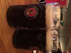 宝莱纳啤酒花园餐厅-宝莱纳啤酒花园餐厅PAULANER BRAUHAUS Nanjing(广州路店)