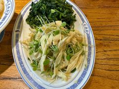 -老雒阳面馆·水席·洛阳菜(王城路店)