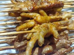 -红京鱼(西坝河店)