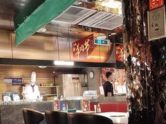 -喜庭海鲜自助(北辰三角洲北辰荟店)