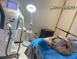 -深圳鹏爱悦心医疗美容医院