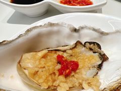 大生蚝-海味当家·蒸锅海鲜(中山广场创始店)