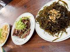 -清真永恒华威肉饼(潘家园店)