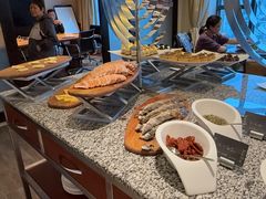-杭州武林万怡酒店