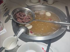 -八合里潮汕鲜牛肉火锅(万科里店)