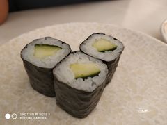 -元气寿司(金光华店)