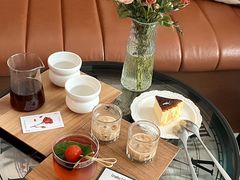 -青咖啡(三坊七巷店)