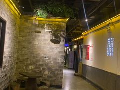 -江南韵·无锡太湖文化体验餐厅(凤凰天街店)