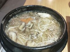 -李先生的首尔小馆(松江启源广场店)