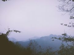 -青城山