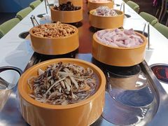 -锅知鲜自助火锅(武侯吾悦广场店)
