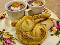 -国际饭店·原点咖啡吧ORIGIN CAFE&BAR