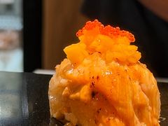 -昊·来了寿司(台湾街店)