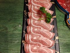 -老灶堂文创火锅(文艺路店)