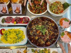 -宗泉烤全羊·烤羊腿·家常菜(解放东路店)