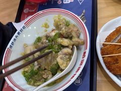 -哈灵面馆(宁波路店)