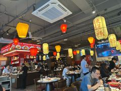 -匠熙小馆(崇文门店)