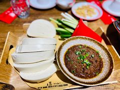 特色鲅鱼酱-永红源啤酒·烧烤·海鲜·大排档(青特城店)