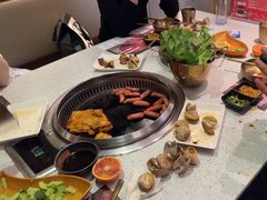 -炭之家·齐齐哈尔非遗烤肉·鲜切直供(中央大街店)