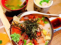 -蟹将军·松叶蟹和牛日料放题自助(K11店)