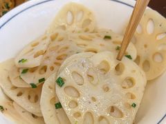 -文婷阁土菜馆