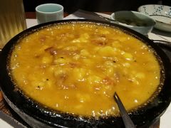 咖喱肥牛土豆泥-卯时·龙光雅宴·精致锡帮菜(惠山古镇店)