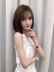 点击看大图 -3AM HAIR SALON烫发染发接发