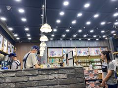 -茶颜悦色(花园道店)