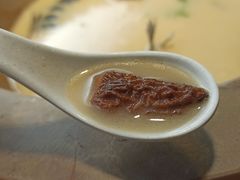 -滇小鱼·云南野生菌火锅(上杭路店)