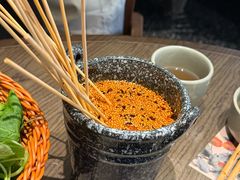 -盡膳口福跷脚牛肉火锅(晶耀前滩店)