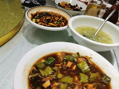 -松针蔡记蒸饺(花园路店)